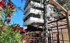 Hotel Terme Sant'Egidio